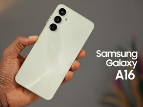 Таблиғот барои Samsung Galaxy A16 8/256GB