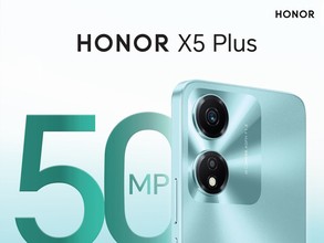 Таблиғот барои Honor X5 Plus 4/128GB