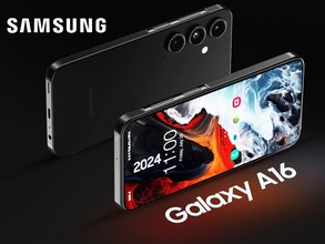 Таблиғот барои Samsung Galaxy A16 4/128GB