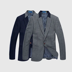 Либосҳои мардона