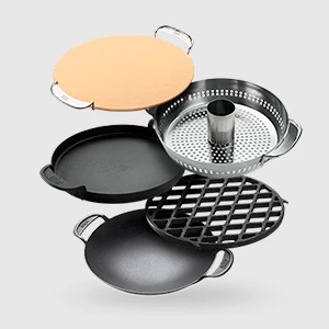 Лавозимот ва қисмҳои эҳтиётӣ