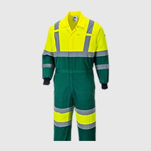 Либоси махсуси корӣ