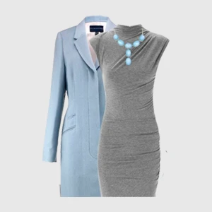 Либосҳои занона