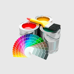 Маводи рангу рӯйандозӣ