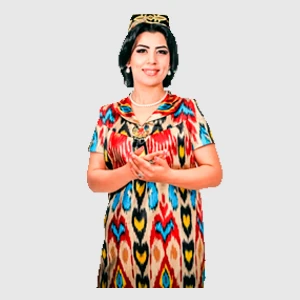 Либосҳои миллӣ