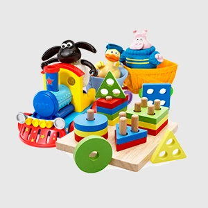 Бозичаҳо ва бозиҳо