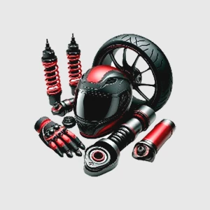 Маҳсулоти мототехника