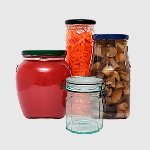 Ашё барои консервакунӣ