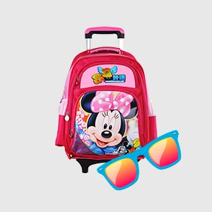 Барои кӯдакон