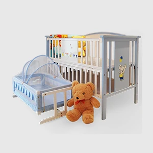 Мебели кӯдакона