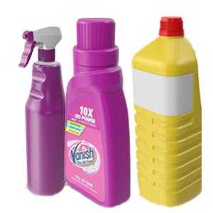 Химияи рузгор ва гигиена