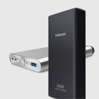 Батареяи захиравӣ (power bank)