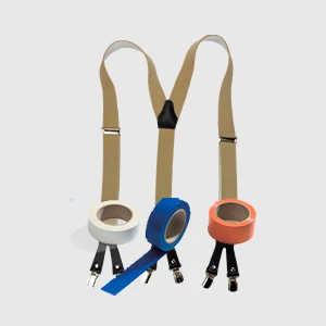 Бретелҳо, резинҳо ва штрипкаҳо