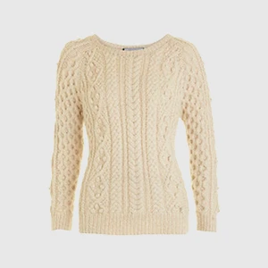 Ҷемперҳо, свитерҳо ва кардиганҳо