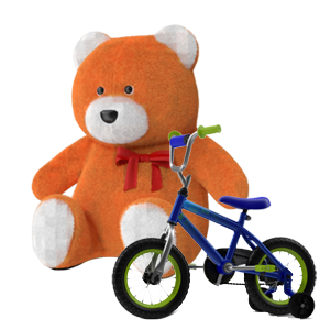 Молҳои кӯдакона