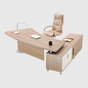 Мебели идорӣ