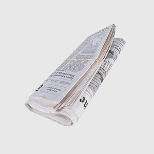 Маҷаллаҳо ва рӯзномаҳо