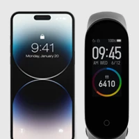 Телефонҳо ва соатҳои интеллектуалӣ