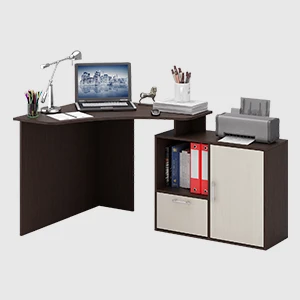 Мебели компютерӣ