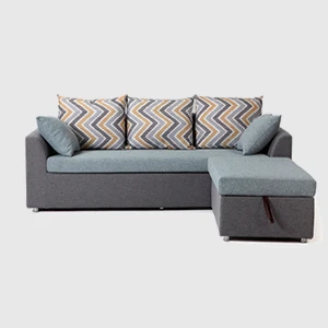 Диванҳо ва курсиҳои нарм