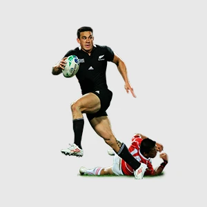 Намудҳои варзиш