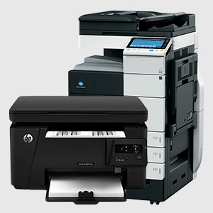 Таҷҳизоти офисӣ