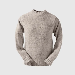 Ҷемперҳо, свитерҳо ва кардиганҳо