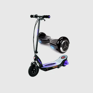 Самокатҳо ва лавозимот