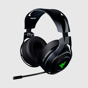 Гӯшмонакҳои геймерӣ