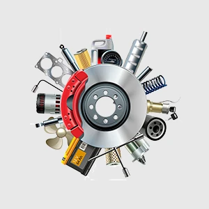 Қисмҳои эҳтиётӣ