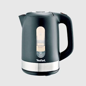 Чойникҳои барқӣ ва термопотҳо