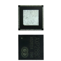 Микросхема