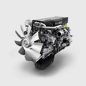 Қисмҳои эҳтиётӣ барои мошинҳои боркаш