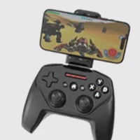 Контроллерҳо ва джойстикҳо