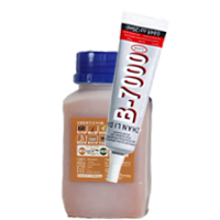 Маводҳои истеъмолӣ