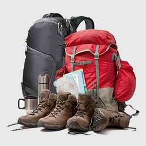 Саёҳат ва истироҳат дар табиат