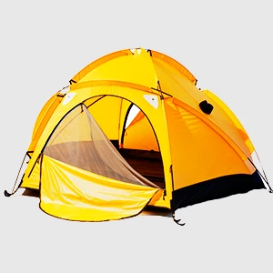 Хаймаҳо, тентҳо ва паноҳгоҳҳо